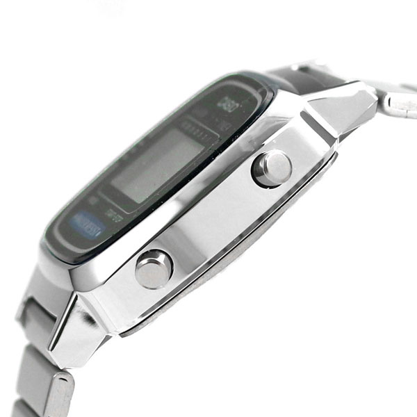 カシオ チープカシオ CASIO クォーツ 電池式 LA670WA-1 カシオコレクション スタンダード エコパッケ?ジ レディース チプカシ 腕時計 ブランド カシオ casio デジタル ブラック 黒 おしゃれ 防水 軽い 華奢 かわいい プレゼント 女性 実用的 学生 受験生 受験用 試験用