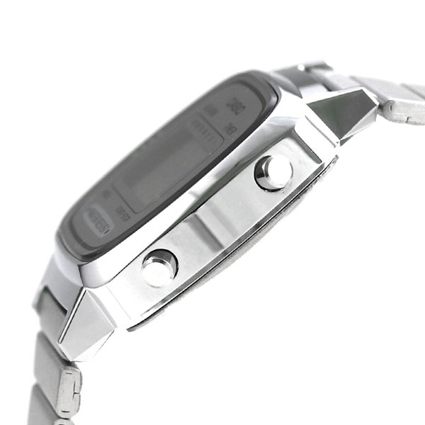 カシオ チープカシオ CASIO クォーツ 電池式 LA670WA-7 カシオコレクション スタンダード 海外モデル レディース チプカシ 腕時計 ブランド カシオ casio デジタル シルバー おしゃれ 防水 軽い 華奢 かわいい プレゼント 女性 実用的 学生 受験生 受験用 試験用 受験対応