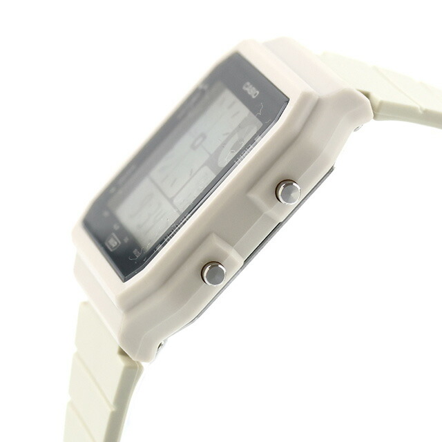 カシオ チープカシオ CASIO クォーツ 電池式 LF-20W-8A クラシック ユニセックス チプカシ 腕時計 ブランド カシオ casio デジタル グレー ホワイト 白 おしゃれ 防水 かわいい プレゼント 実用的 学生 受験生 受験用 試験用 受験対応