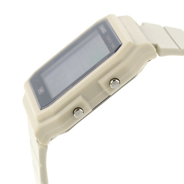 カシオ チープカシオ CASIO クォーツ 電池式 LF-30W-8A クラシック ユニセックス チプカシ メンズ レディース 腕時計 ブランド カシオ casio デジタル グレー ライトベージュ おしゃれ 防水 かわいい プレゼント 実用的 学生 受験生 受験用 試験用 受験対応