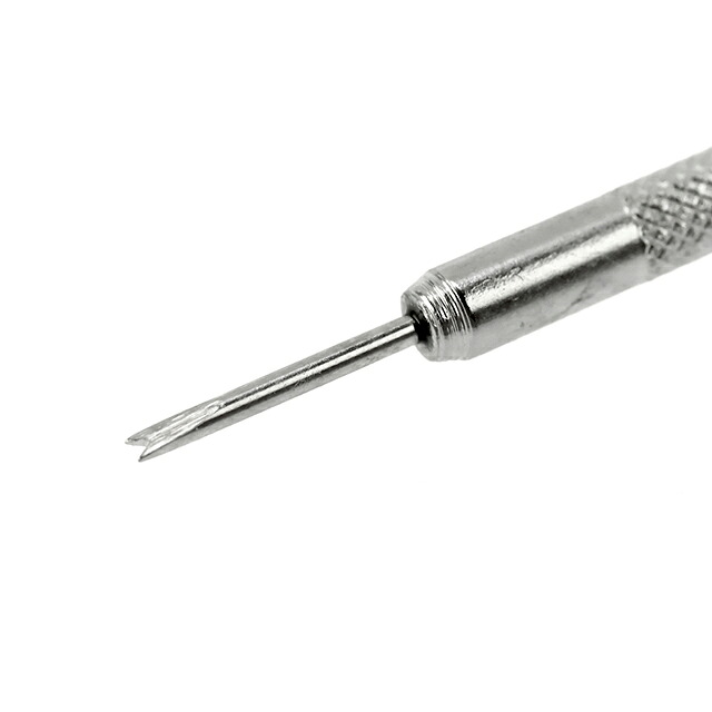 ルミノックス ストラップ交換ツール 時計工具 ブランド ばね棒外し Y型 I型 LUMINOX lJAC-L-TOOL