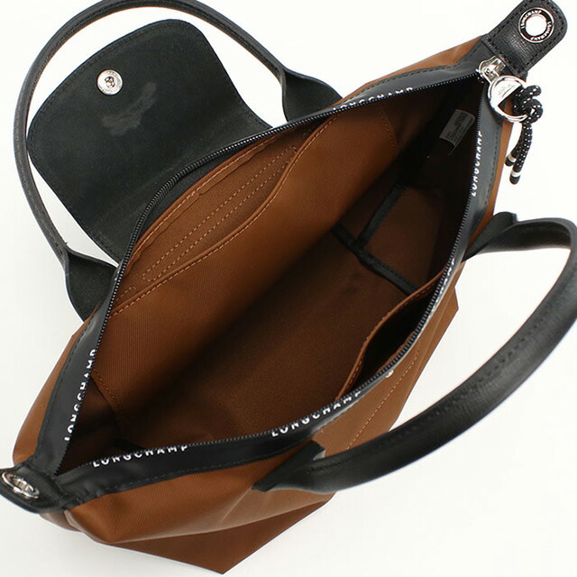 ロンシャン トートバッグ レディース ブランド Longchamp 1512 ブラウン バッグ 軽量 手提げ 高級 おしゃれ プレゼント 女性 実用的 かわいい