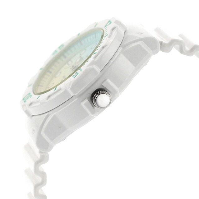カシオ 腕時計 チープカシオ レディース LRW-200H-2E2VDF CASIO ブルーグラデーション チプカシ 時計 ブランド おしゃれ アナログ 防水 小さい 軽い かわいい プレゼント 女性 実用的 学生 子供用 キッズ