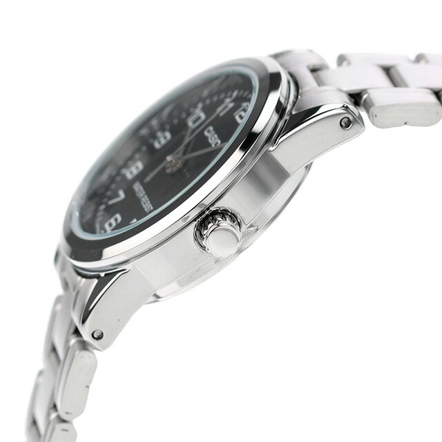カシオ チープカシオ CASIO クォーツ 電池式 LTP-V001D-1B スタンダード 海外モデル レディース チプカシ 腕時計 シンプル ブランド カシオ casio アナログ ブラック 黒 おしゃれ 防水 軽い 華奢 かわいい プレゼント 女性 実用的 学生 受験生 受験用 試験用 受験対応