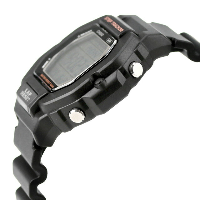 カシオ CASIO アウトドア LWS-2200H-1AV ユニセックス 腕時計 カシオ CASIO アウトドア デジタル ブラック 黒 ブランド おしゃれ 防水 プレゼント 実用的