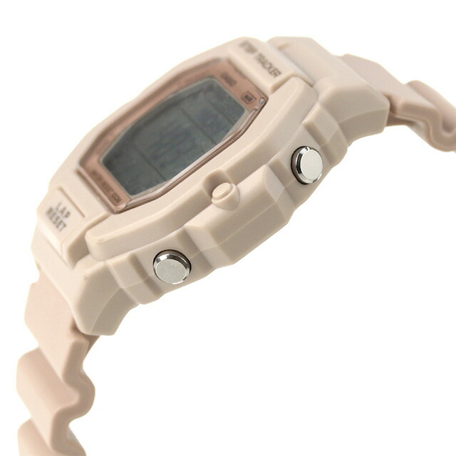 カシオ CASIO アウトドア LWS-2200H-4AV 海外モデル ユニセックス 腕時計 カシオ CASIO アウトドア デジタル ピンクベージュ ブランド おしゃれ 防水 プレゼント 実用的