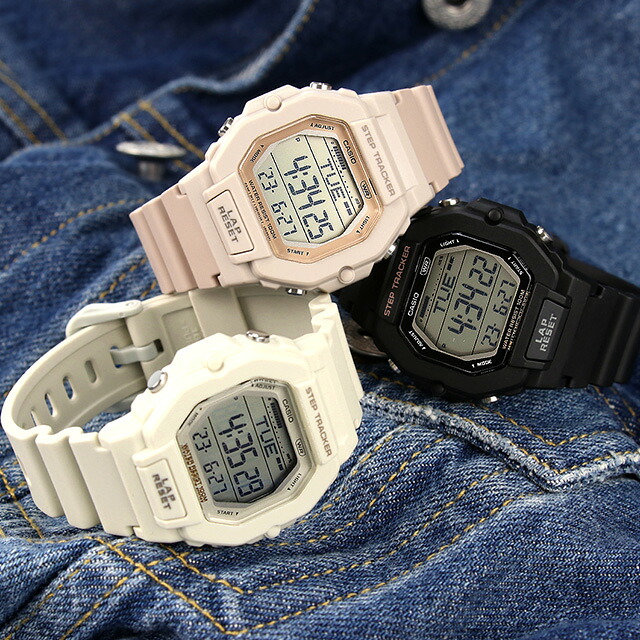 カシオ チープカシオ CASIO アウトドア LWS-2200H ユニセックス チプカシ メンズ レディース 腕時計 ブランド カシオ CASIO アウトドア デジタル 選べるモデル