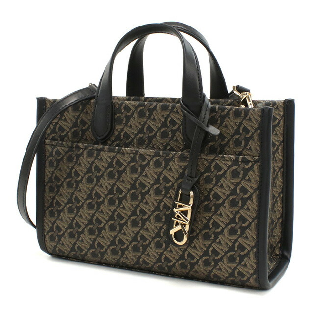 マイケルコース トートバッグ レディース ブランド MICHAEL KORS GIGI 2WAY 30F4G3GM5B ブラック バッグ 軽量 手提げ 高級 おしゃれ プレゼント 女性 実用的 かわいい