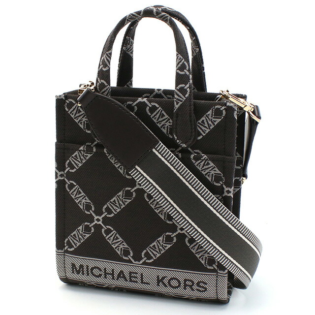 マイケル・コース 斜め掛け ショルダーバッグ レディース MICHAEL KORS カンボジア 32F3G3GC0J CHOC MULTI ブラウン系 バッグ 斜めがけ ブランド 高級 おしゃれ プレゼント 女性 実用的 かわいい