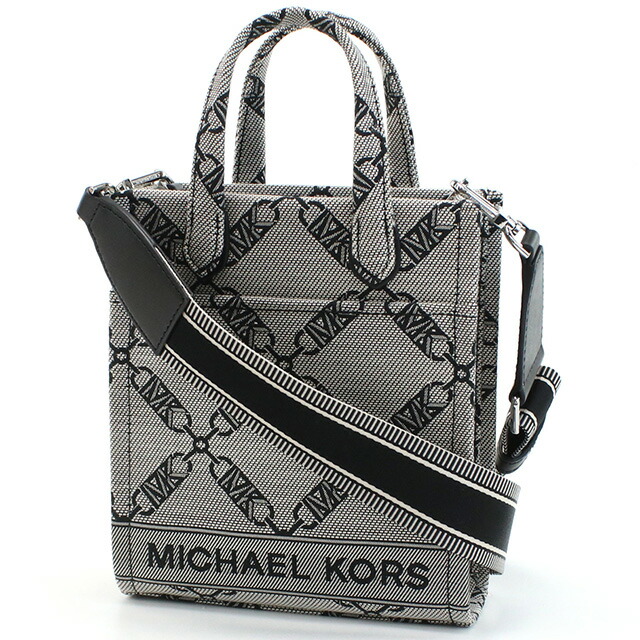 マイケル・コース 斜め掛け ショルダーバッグ レディース MICHAEL KORS GIGI カンボジア 32F3S3GC4J NAT-LUGG グレー系 バッグ 斜めがけ ブランド 高級 おしゃれ プレゼント 女性 実用的 かわいい