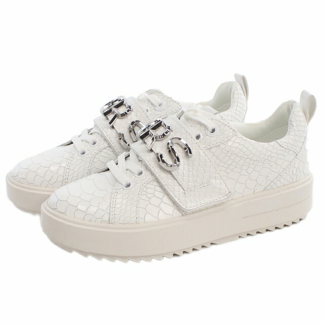 マイケルコース スニーカー レディース MICHAEL KORS レザー カンボジア 43R3EMFS1E OPTIC WHITE ホワイト系 小物 選べるモデル