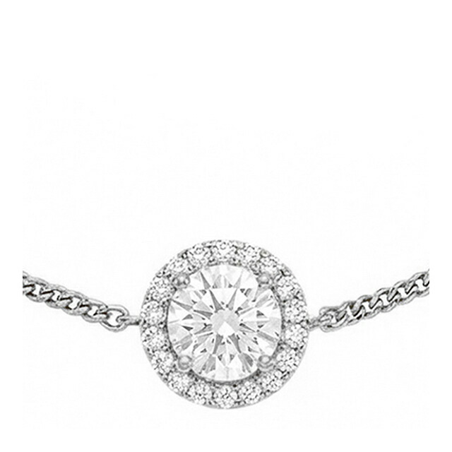 マイケル・コース ブレスレット レディース ブランド MICHAEL KORS MKC1206AN040 シルバー アクセサリー