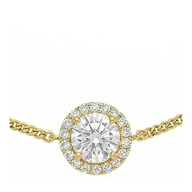 マイケル・コース ブレスレット レディース ブランド MICHAEL KORS MKC1206AN710 ゴールド アクセサリー