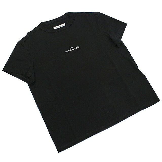 メゾンマルジェラ Tシャツ メンズ ブランド Maison Margiela S30GC0701 ブラック ウェア 選べるモデル