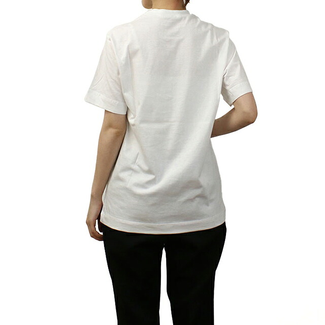 マルニ 半袖Tシャツ キッズ ブランド MARNI M002MV ホワイト 選べるモデル