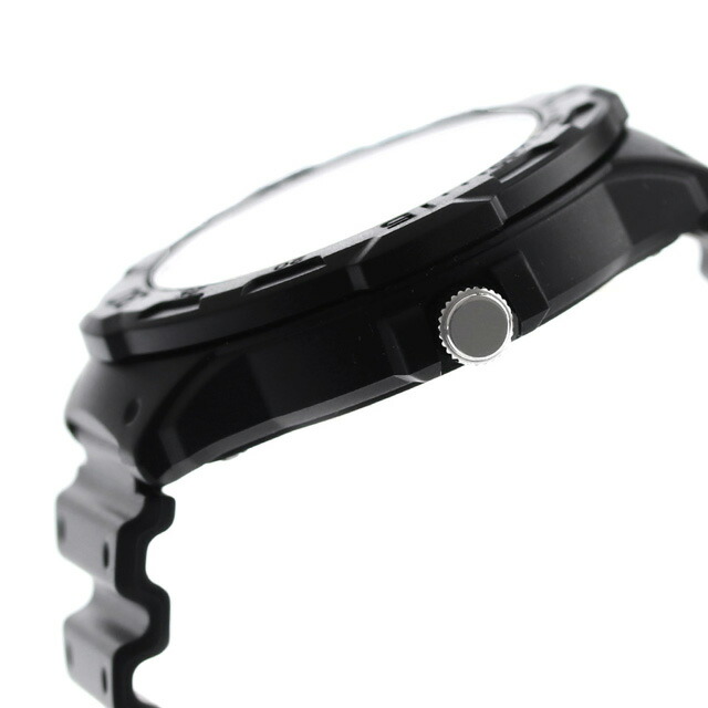 カシオ 腕時計 チープカシオ デイデイト 海外モデル オールブラック CASIO アウトドア MRW-200H-1B2VDF チプカシ 時計 ブランド おしゃれ 防水 小さい 軽い かっこいい プレゼント 男性 実用的