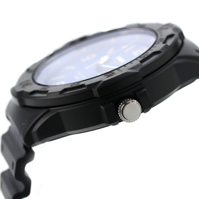カシオ 腕時計 チープカシオ デイデイト MRW-200H-2B3VDF CASIO アウトドア ブルー ブラック チプカシ 時計 ブランド おしゃれ 防水 小さい 軽い かっこいい プレゼント 男性 実用的
