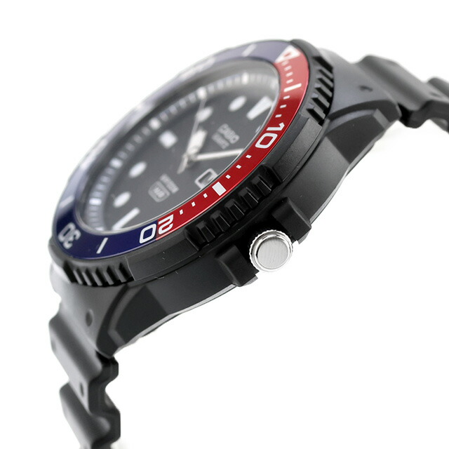 カシオ チープカシオ CASIO アウトドア クォーツ 電池式 MRW-230H-1E2V スタンダード 海外モデル メンズ チプカシ 腕時計 ブランド カシオ CASIO アウトドア アナログ ブラック 黒 おしゃれ 防水 小さい 軽い かわいい プレゼント 実用的