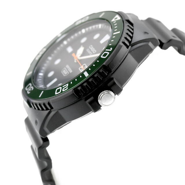 カシオ チープカシオ CASIO アウトドア クォーツ 電池式 MRW-230H-1E3V スタンダード 海外モデル メンズ チプカシ 腕時計 ブランド カシオ CASIO アウトドア アナログ ブラック 黒 おしゃれ 防水 小さい 軽い かわいい プレゼント 実用的