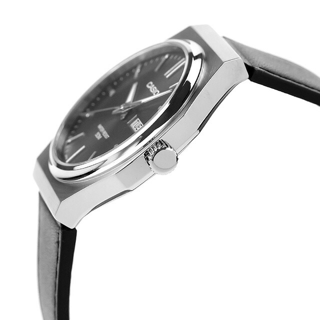 カシオ チープカシオ CASIO クォーツ 電池式 MTP-E735L-8AV スタンダード 海外モデル ユニセックス チプカシ メンズ レディース 腕時計 シンプル ブランド カシオ casio アナログ ダークグレー ブラック 黒 おしゃれ 防水 かわいい プレゼント 学生 受験生 受験用 試験用