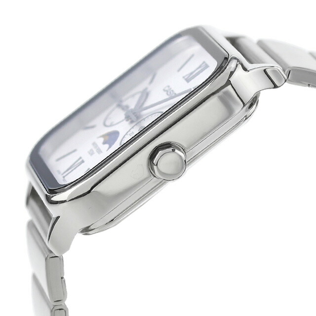 カシオ CASIO MTP-M305D-7A2V スタンダード チプカシ ムーンフェイズ 海外モデル メンズ 腕時計 カシオ casio アナログ シルバー ブランド おしゃれ 防水 小さい 軽い かっこいい プレゼント 男性 実用的