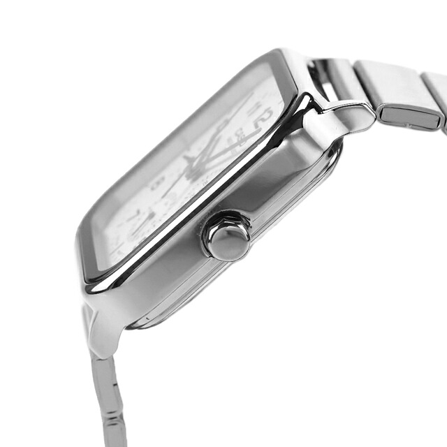 カシオ チープカシオ CASIO スタンダード クォーツ 電池式 MTP-M306D-7AV メンズ チプカシ 腕時計 ブランド アナログ シルバー おしゃれ 防水 小さい 軽い かわいい プレゼント 実用的
