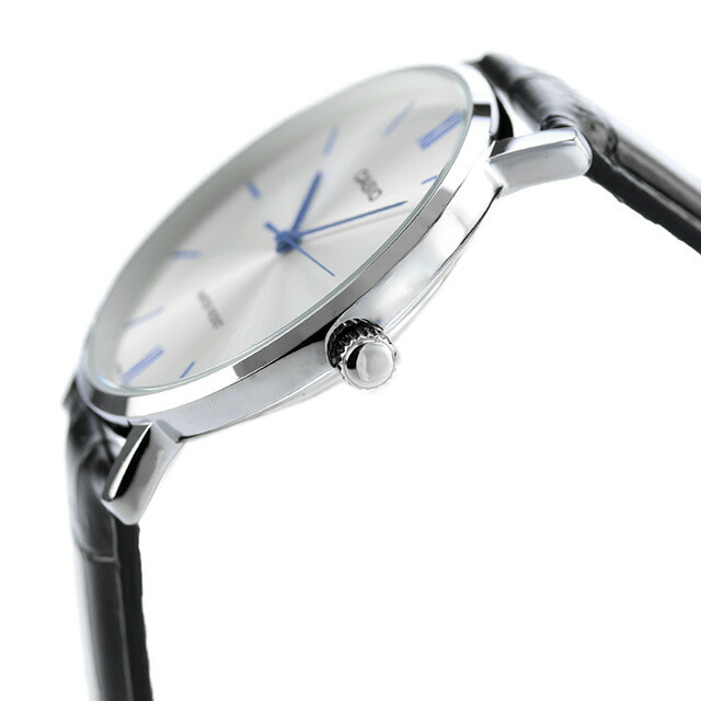 カシオ チープカシオ CASIO クォーツ 電池式 MTP-VT01L-7B1 スタンダード 海外モデル メンズ チプカシ 腕時計 シンプル ブランド カシオ casio アナログ シルバー ブラック 黒 おしゃれ 防水 小さい 軽い かわいい プレゼント 実用的 学生 受験生 受験用 試験用 受験対応