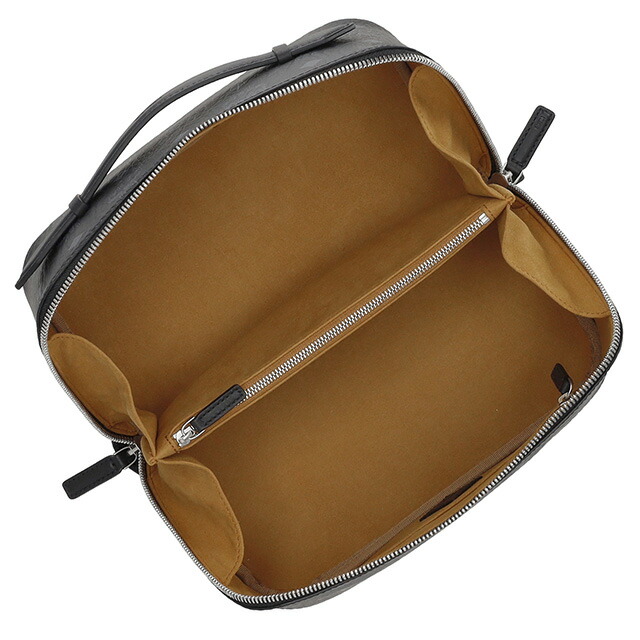 エム シー エム クラッチバッグ メンズ レディース MCM MXZESTT06 ブラック ビジネス 軽量 小さめ ミニバッグ ブランド 高級 おしゃれ プレゼント 男性 実用的 かっこいい