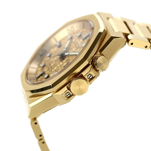 シチズン シリーズ8 880 Mechanical Limited Cal. 9051 自動巻き 腕時計 ブランド メンズ 数量限定 耐磁2種 CITIZEN Series 8 NB6062-52P アナログ ゴールド 日本製 高級 おしゃれ 防水 文字盤 大きい プレゼント 男性 実用的