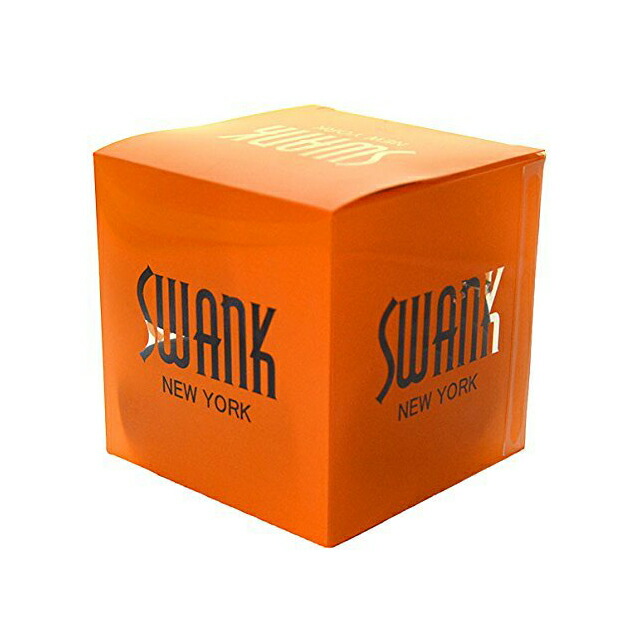 スワンク ネクタイピン ブランド SWANK タイバー×ネクタイセット ゴルフver タイピン メンズ NT06 シルバー アクセサリー ギフト プレゼント 実用的