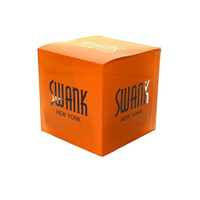 スワンク ネクタイピン ブランド SWANK タイバー×ネクタイセット メガネver タイピン メンズ NT07 シルバー アクセサリー ギフト プレゼント 実用的