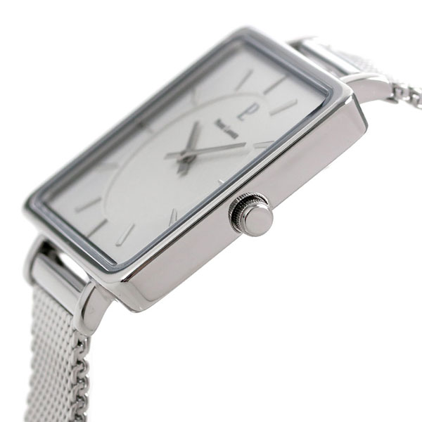 ピエールラニエ レカレコレクション 30mm 時計 フランス製 レディース P007H628 腕時計 ブランド おしゃれ 防水 かわいい プレゼント 女性 実用的