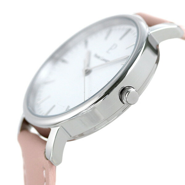 ピエールラニエ シンフォニー コレクション 33mm 時計 フランス製 レディース 腕時計 P089J615 Pierre Lannier ブランド おしゃれ 防水 かわいい プレゼント 女性 実用的