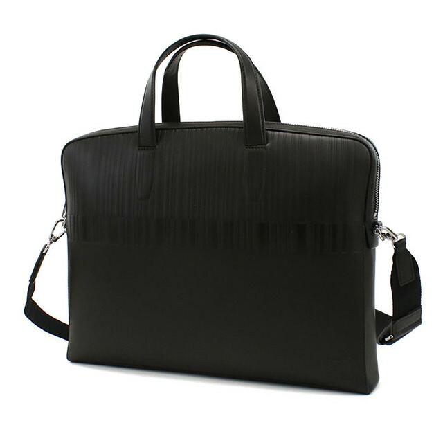 ポール・スミス ブリーフケース メンズ ブランド Paul Smith PEMBOS レザー M1A8023 ブラウン バッグ 軽量 A4 ノートpc ブランド 高級 おしゃれ プレゼント 男性 実用的 かっこいい