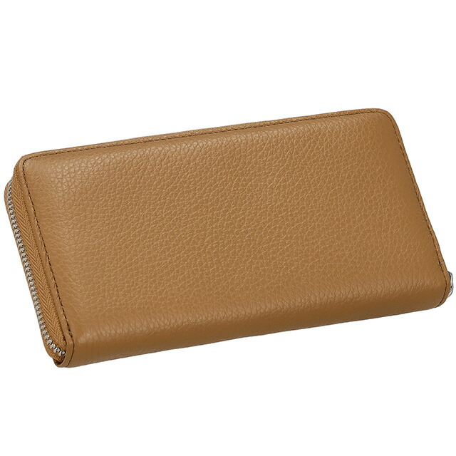 ジャンニキアリーニ 長財布 レディース ブランド GIANNI CHIARINI レザー PF 5042 GRN キャメル ウォレット 高級 おしゃれ プレゼント 実用的