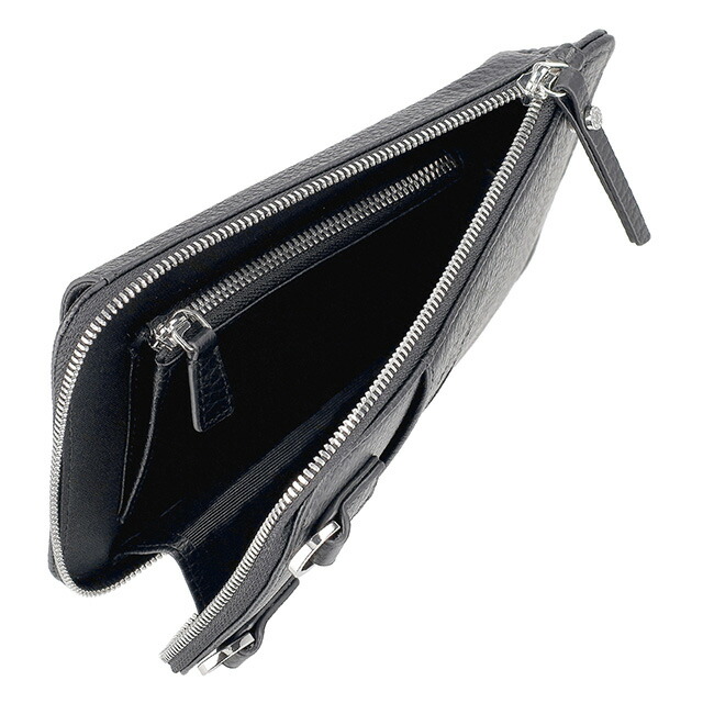 ジャンニキアリーニ ショルダーバッグ レディース ブランド GIANNI CHIARINI PF W5090 GRN ブラック