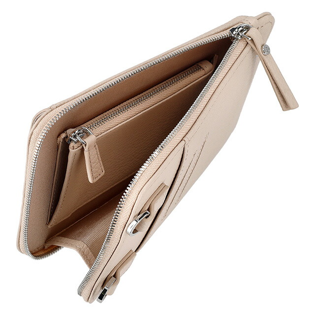 ジャンニキアリーニ ショルダーバッグ レディース ブランド GIANNI CHIARINI PF W5090 GRN ベージュ
