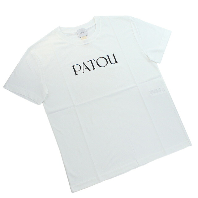 パトゥ Tシャツ レディース ブランド PATOU JE0299999 ホワイト ウェア 選べるモデル