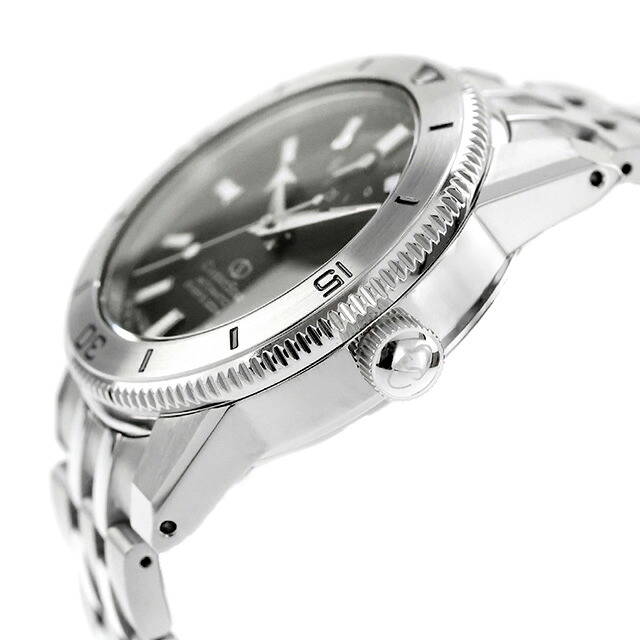 オリエントスター Sports Collection M42 Diver 1964 1st Edition F6 Date 200m 自動巻き 腕時計 ブランド メンズ 数量限定 ダイバーズウォッチ ORIENT STAR RK-AU0503N アナログ ブラックグラデーション 黒 日本製 おしゃれ 防水 プレゼント 男性 実用的