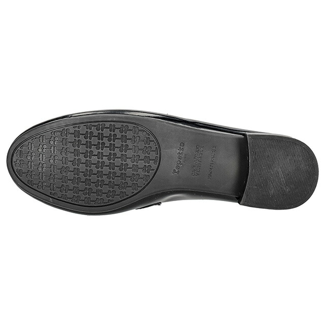 レペット ドレスシューズ レディース ブランド Repetto レザー V1792VLUX 410 ブラック