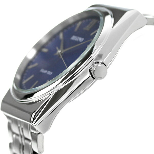 シチズン REGUNO レグノ ソーラーテック スタンダード RS25-0041C 腕時計 時計 ブランド おしゃれ 防水 軽い 華奢 かわいい プレゼント 女性 実用的