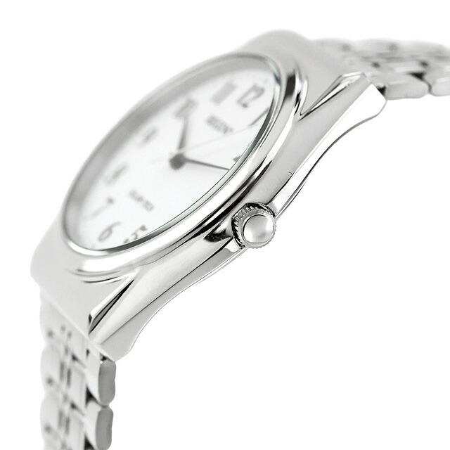 シチズン REGUNO レグノ ソーラーテック スタンダード RS25-0043C 腕時計 時計 ブランド おしゃれ 防水 プレゼント 男性 実用的