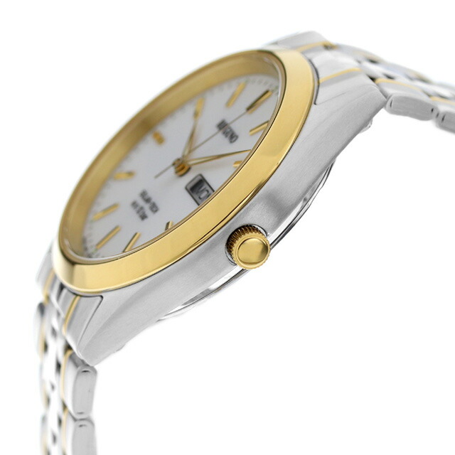 シチズン REGUNO レグノ ソーラーテック スタンダード RS25-0053B 腕時計 時計 ブランド おしゃれ 防水 プレゼント 男性 実用的