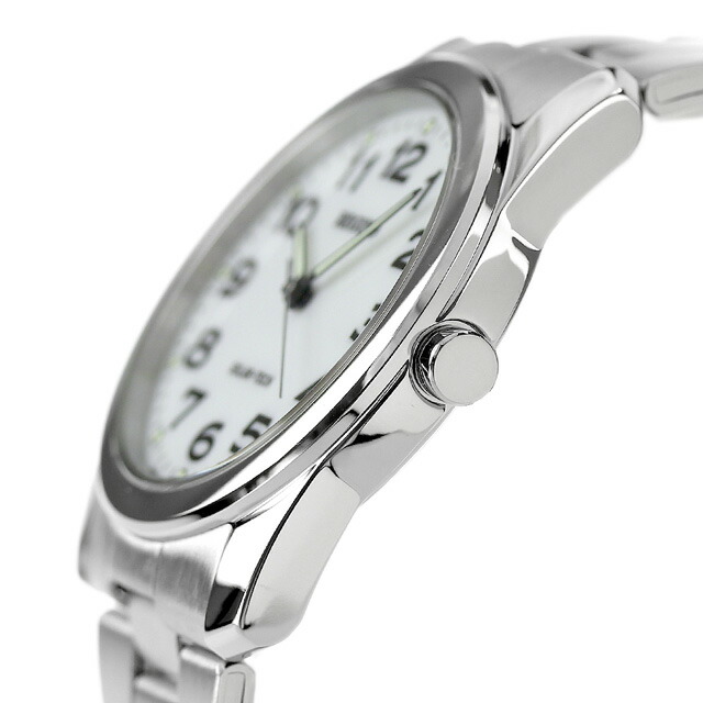 シチズン REGUNO レグノ ソーラーテック スタンダード RS25-0211A 腕時計 時計 ブランド おしゃれ 防水 プレゼント 実用的