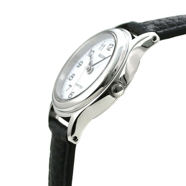 シチズン REGUNO レグノ ソーラーテック スタンダード RS26-0033C 腕時計 時計 ブランド おしゃれ 防水 軽い 華奢 かわいい プレゼント 女性 実用的