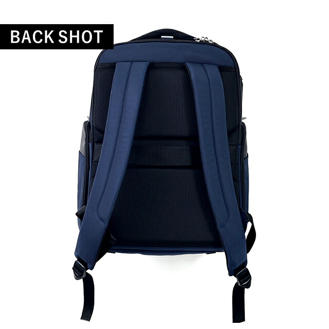 サムソナイト リュック メンズ ブランド Samsonite エヴォサイト EVOSIGHT ビジネスカバン ビジネスバッグ バックパック リュックサック スクールバッグ 153522-BL ブラック バッグ 旅行カバン ブランド 高級 おしゃれ プレゼント 男性 実用的 かっこいい