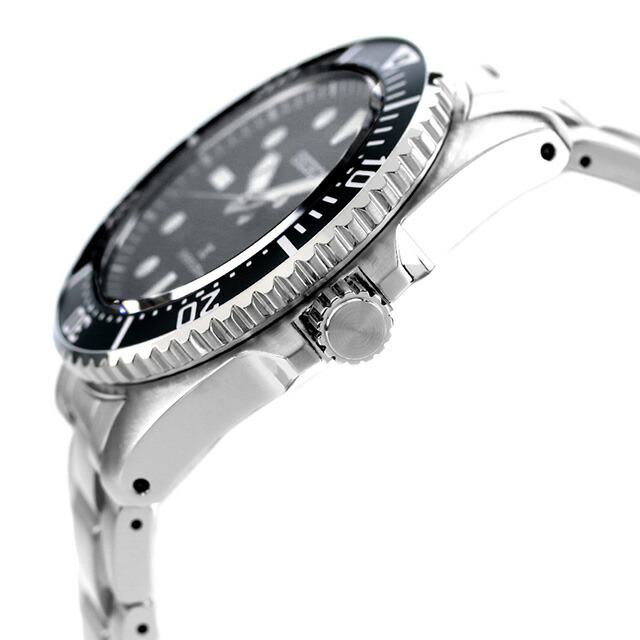 セイコー プロスペックス ダイバースキューバ ソーラー 腕時計 メンズ ダイバーズウォッチ SEIKO PROSPEX SBDJ063 アナログ ブラック 黒 ブランド おしゃれ 防水 文字盤 大きい プレゼント 男性 実用的