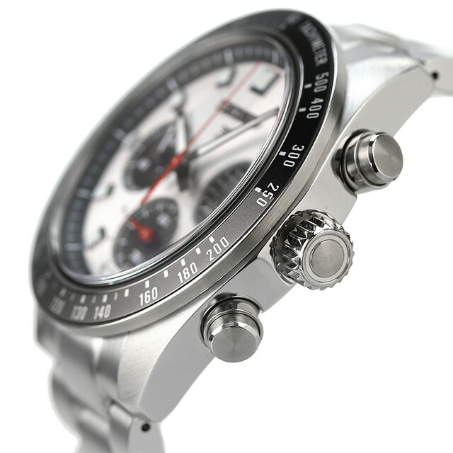 セイコー プロスペックス スピードタイマー ソーラークロノグラフ ソーラー 腕時計 メンズ クロノグラフ SEIKO PROSPEX SBDL095 アナログ シルバー 日本製 ブランド おしゃれ 防水 文字盤 大きい プレゼント 男性 実用的