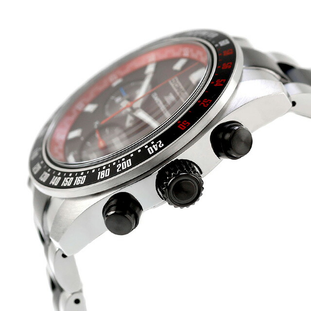 セイコー プロスペックス スピードタイマー ダットサン 240Z コラボレーション限定 ソーラー 腕時計 ブランド メンズ 数量限定 クロノグラフ SEIKO PROSPEX SBDL121 日本製 おしゃれ 防水 文字盤 大きい プレゼント 男性 実用的