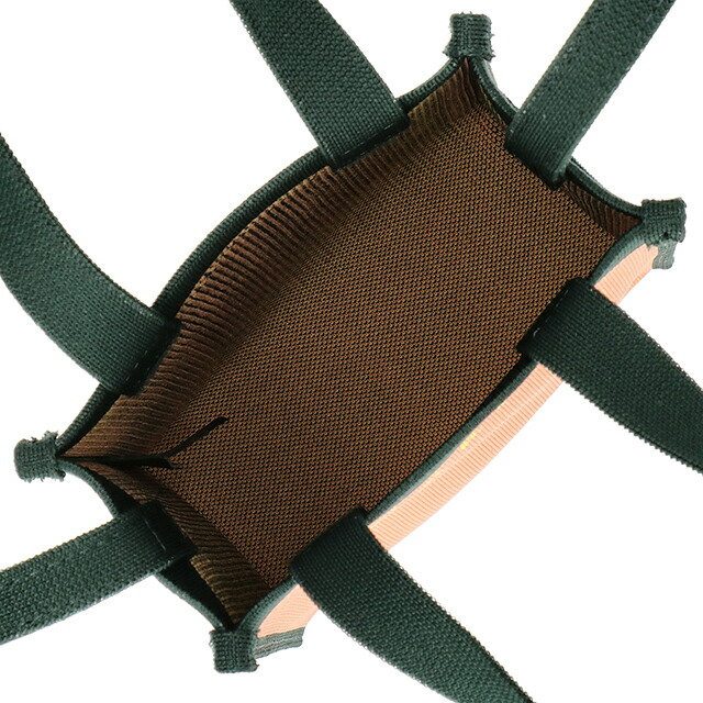 マルニ ハンドバッグ メンズ ブランド MARNI ITALY SBMQ0067A0-P4547 ZO594 SALMON/FOREST